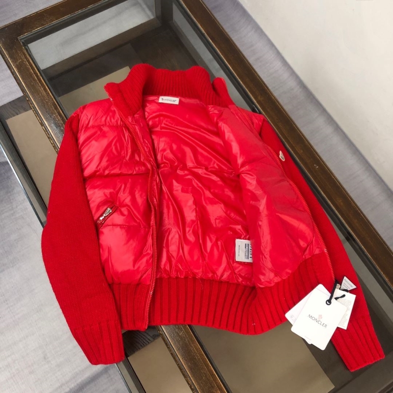 Moncler Down Coat